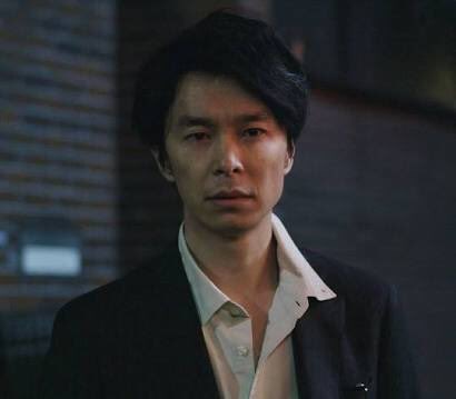 いろんな長谷川博己が見たい