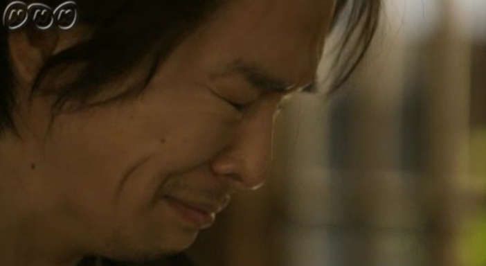 いろんな長谷川博己が見たい