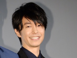 いろんな長谷川博己が見たい