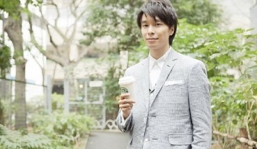 いろんな長谷川博己が見たい