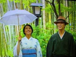 いろんな長谷川博己が見たい