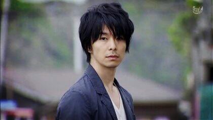 いろんな長谷川博己が見たい