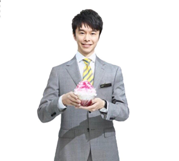 いろんな長谷川博己が見たい