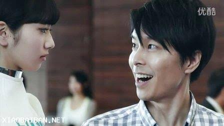 いろんな長谷川博己が見たい