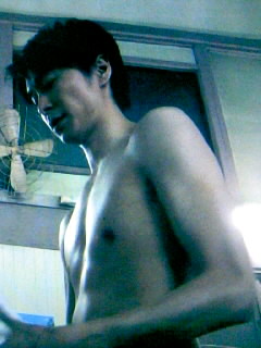 いろんな長谷川博己が見たい