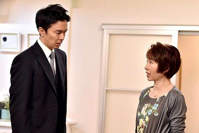 いろんな長谷川博己が見たい