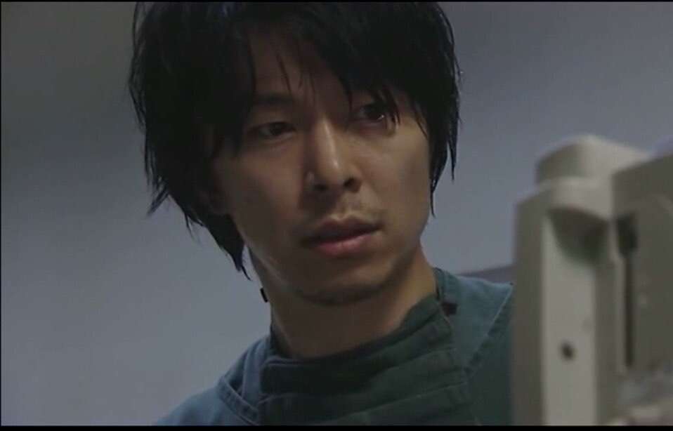 いろんな長谷川博己が見たい