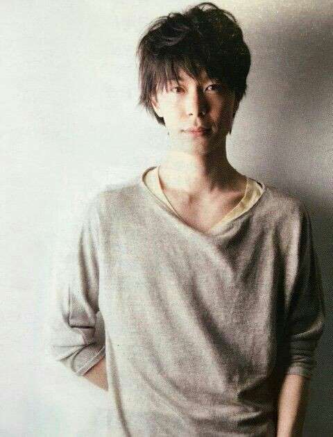 いろんな長谷川博己が見たい