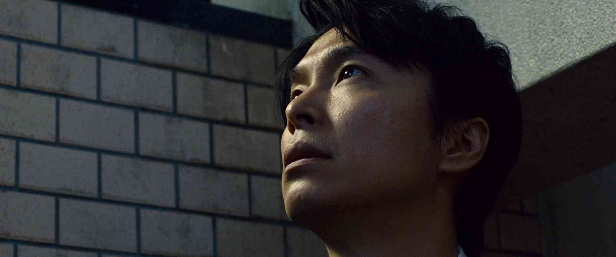 いろんな長谷川博己が見たい