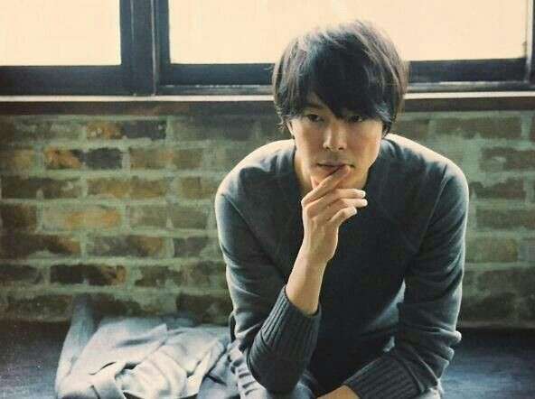 いろんな長谷川博己が見たい