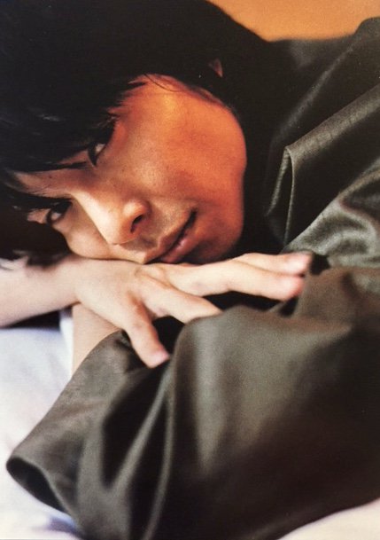 いろんな長谷川博己が見たい