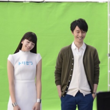 いろんな長谷川博己が見たい