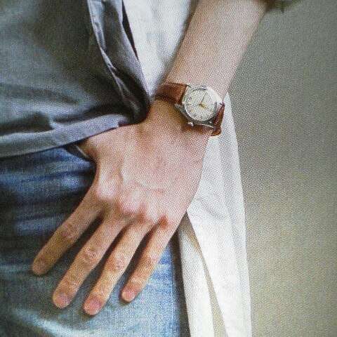 いろんな長谷川博己が見たい