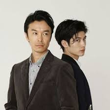 いろんな長谷川博己が見たい