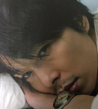 いろんな長谷川博己が見たい