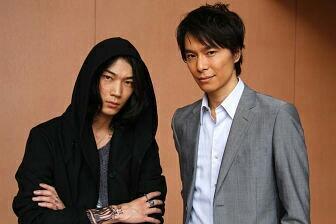 いろんな長谷川博己が見たい