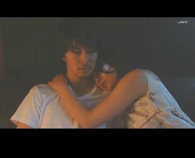 いろんな長谷川博己が見たい