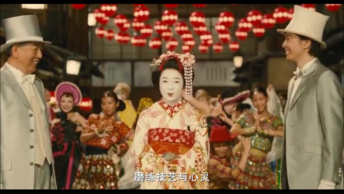 いろんな長谷川博己が見たい