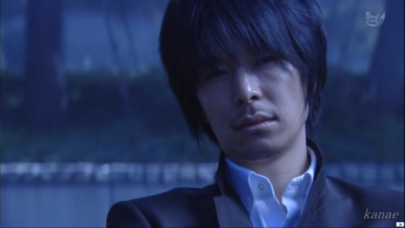 いろんな長谷川博己が見たい