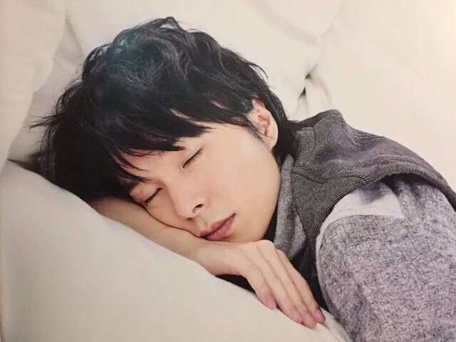 いろんな長谷川博己が見たい