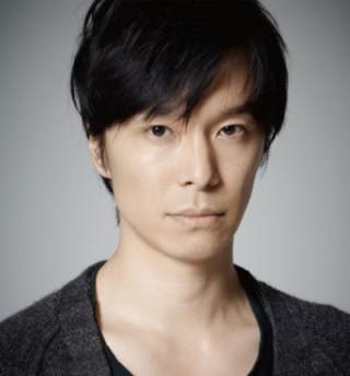 いろんな長谷川博己が見たい