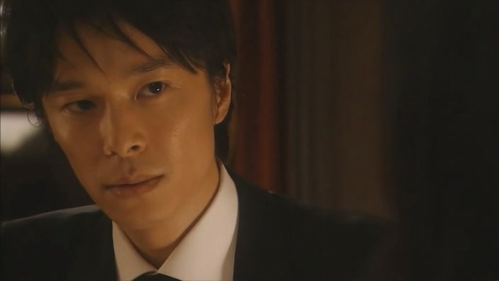 いろんな長谷川博己が見たい