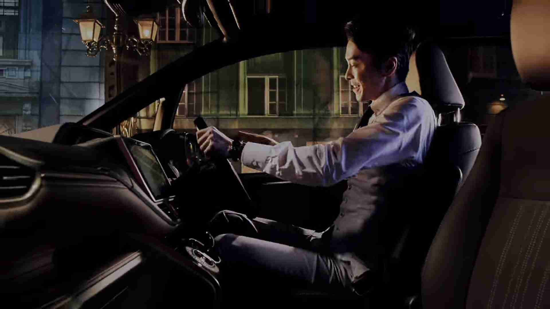 いろんな長谷川博己が見たい