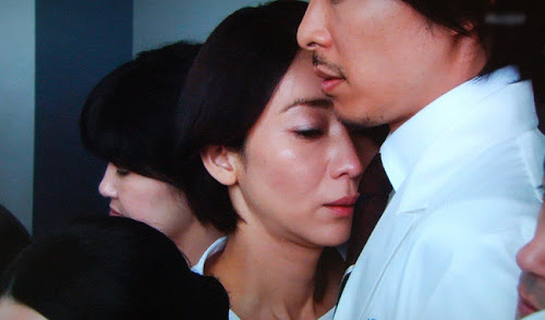 いろんな長谷川博己が見たい