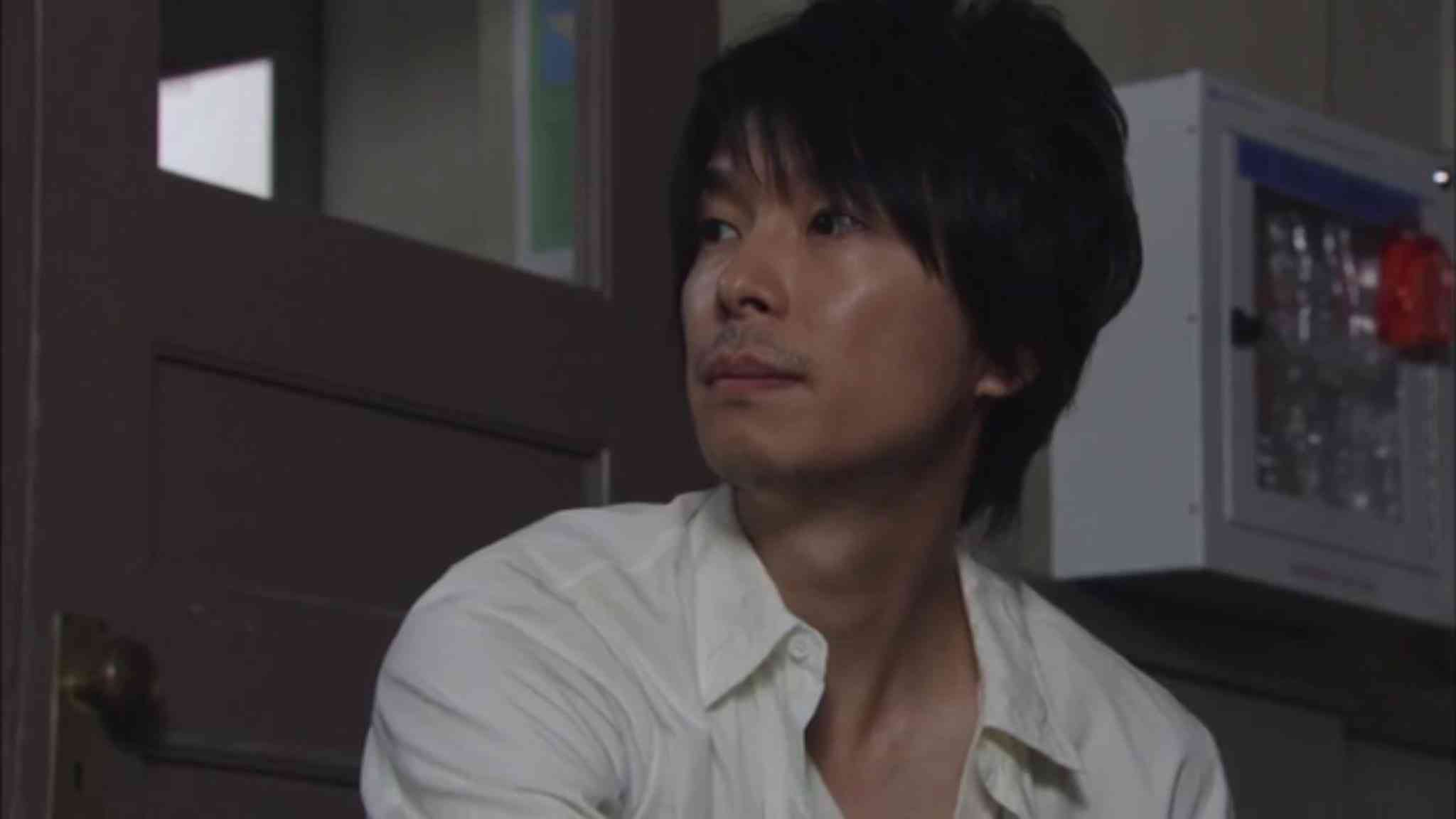 いろんな長谷川博己が見たい