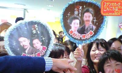 いろんな長谷川博己が見たい