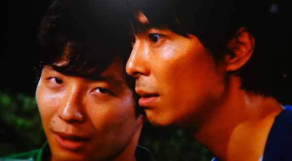 いろんな長谷川博己が見たい