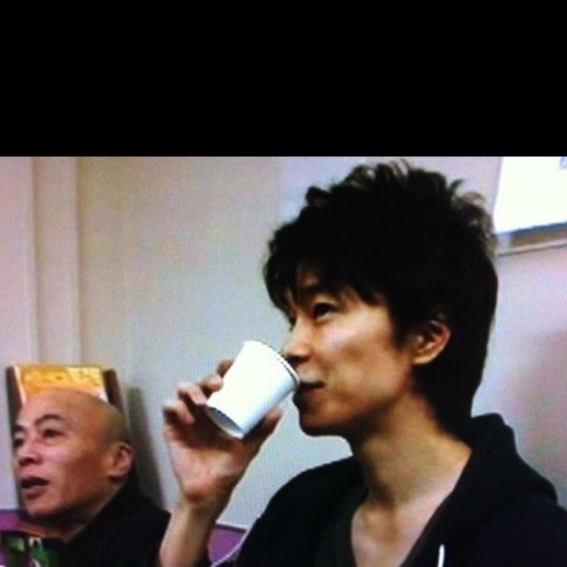 いろんな長谷川博己が見たい