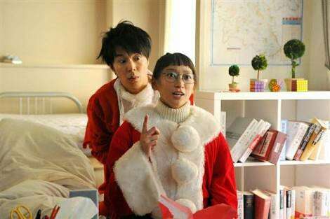 いろんな長谷川博己が見たい