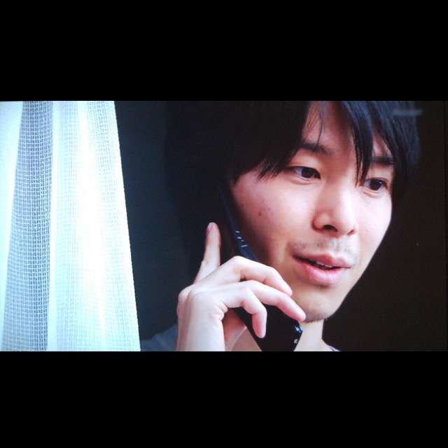 いろんな長谷川博己が見たい