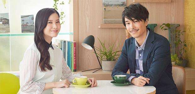 いろんな長谷川博己が見たい