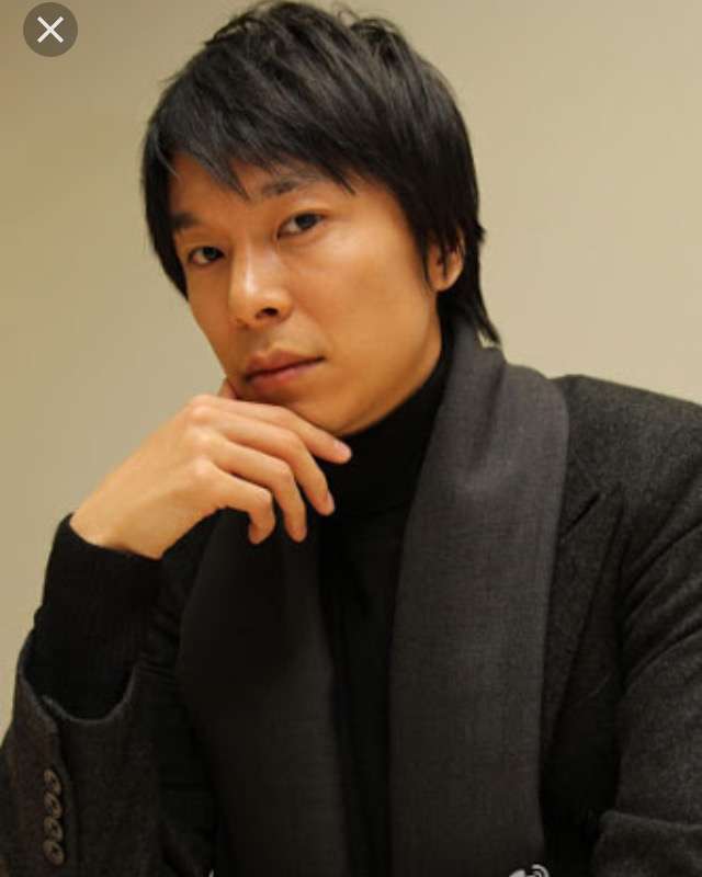 いろんな長谷川博己が見たい