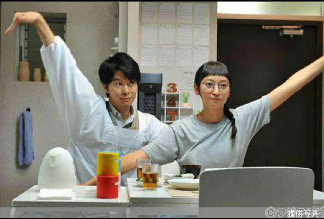 いろんな長谷川博己が見たい