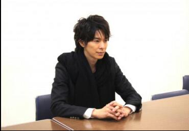 いろんな長谷川博己が見たい