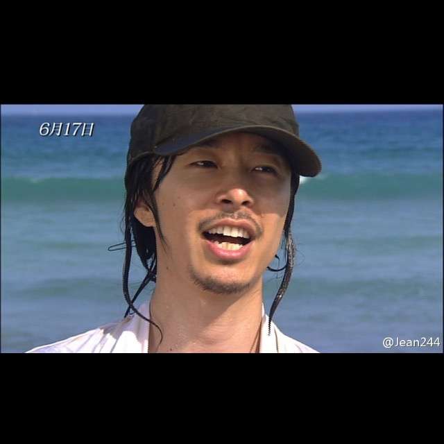 いろんな長谷川博己が見たい