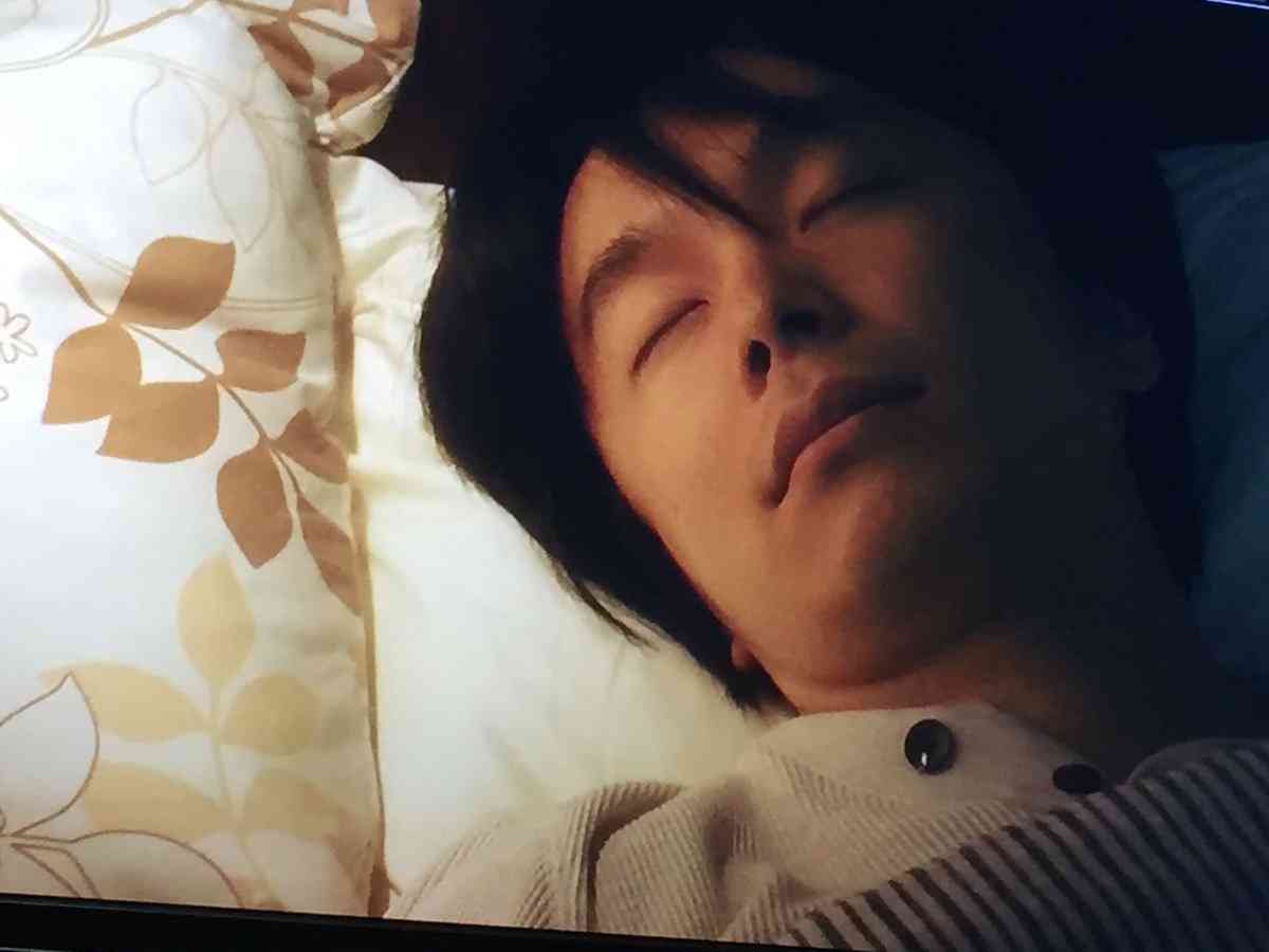 いろんな長谷川博己が見たい