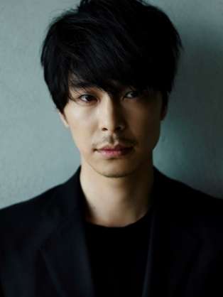 いろんな長谷川博己が見たい