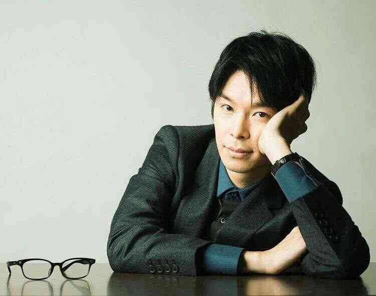 いろんな長谷川博己が見たい