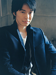 いろんな長谷川博己が見たい