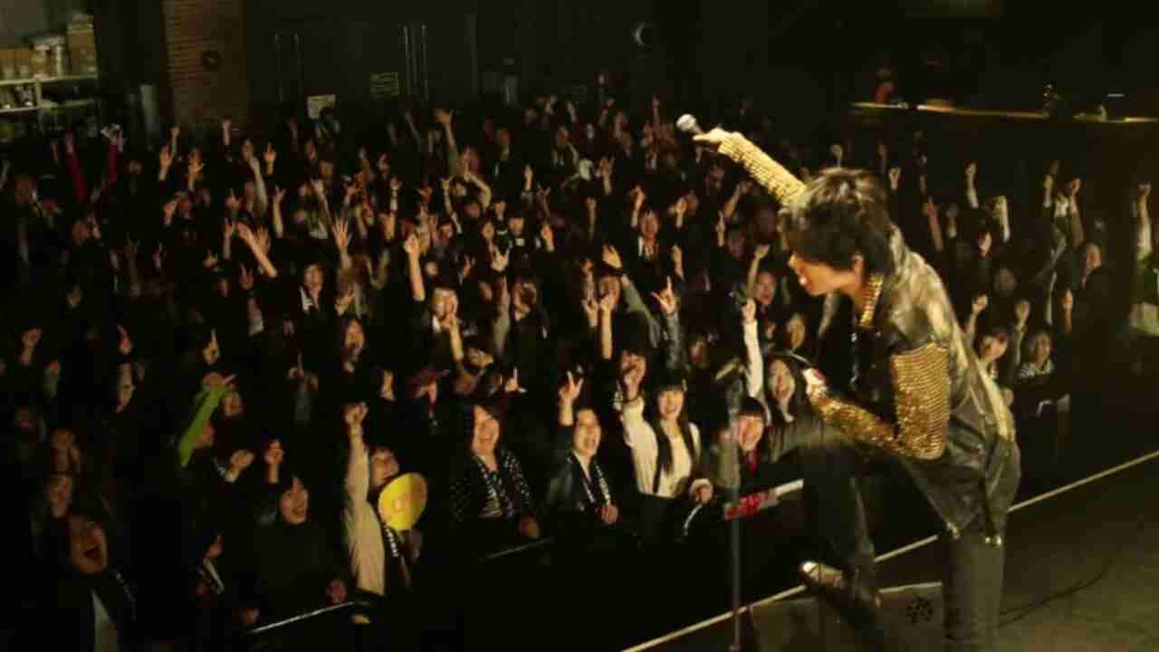 いろんな長谷川博己が見たい