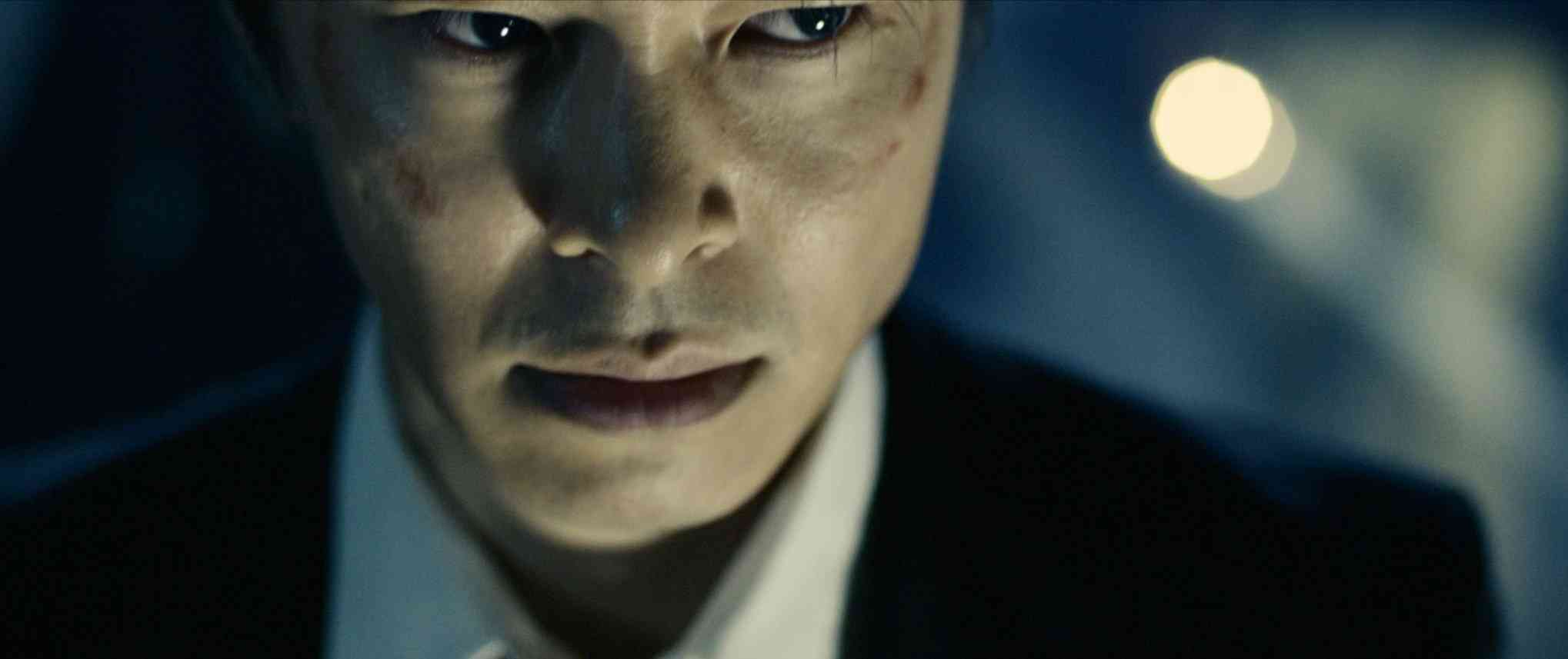 いろんな長谷川博己が見たい