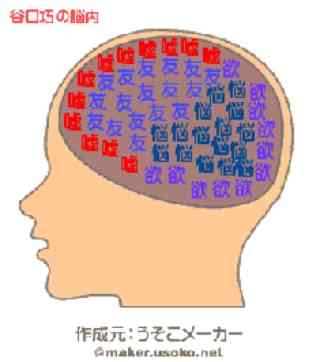 いろんな長谷川博己が見たい