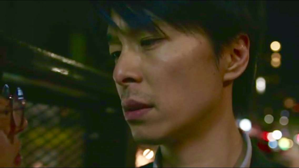 いろんな長谷川博己が見たい