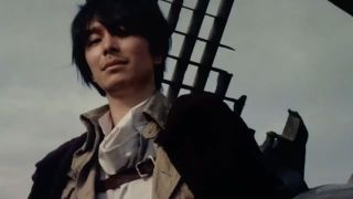 いろんな長谷川博己が見たい