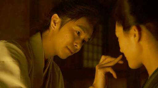 いろんな長谷川博己が見たい