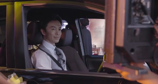 いろんな長谷川博己が見たい